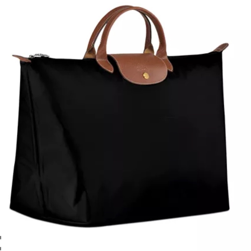 Longchamp Le Pliage 18" Large Travel Bag